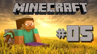 صورة لتجربة العبة ماين كرافت 5 في جهاز الحاسوب صورة لتجربة العبة ماين كرافت 5 في جهاز الحاسوب