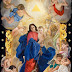 PRAYER TO THE VIRGIN: REMEDY AGAINST EVIL SPIRITS