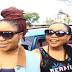 Téléshow : Equipe nationale epanzani , Jael Show attaque Carine Mokonzi po afingi Koffi Olomide et Fally Ipupa (VIDÉO)