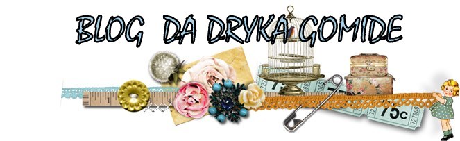 Blog da Dryka Personal Stylist e Consultora de Moda !!!