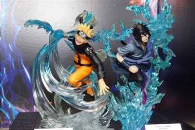 Tamashii Nation 2019 / Tamashii Nations - Kimetsu no Yaiba, Dr Stone, Naruto, Madoka Magica, Magical Doremi... Tamashii Nation 2019 / Tamashii Nations - Kimetsu no Yaiba, Dr Stone, Naruto, Madoka Magica, Magical Doremi...