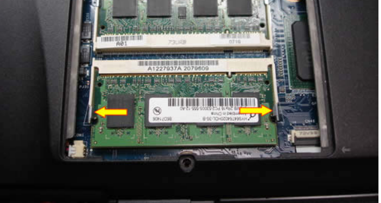 Jual Memory Ram Laptop Acer Ddr3 2gb 12800 Merek Kingston Jakarta Selatan Sazidan Online Store Tokopedia