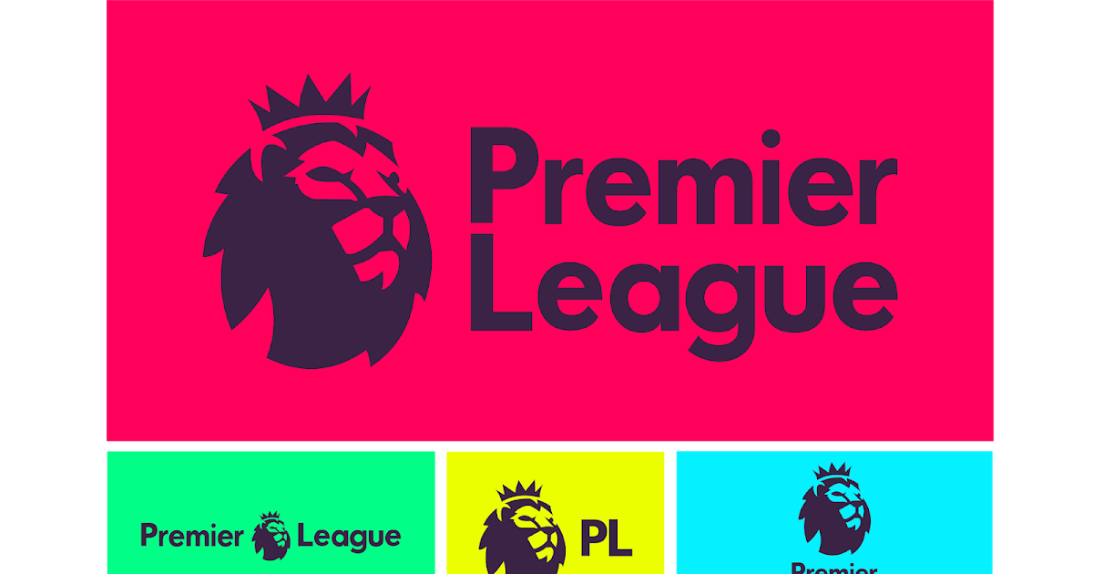 Logo Premier League Vector Cdr & Png HD | GUDRIL LOGO ...