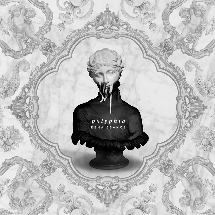 Polyphia Nightmare (clip officiel) NEWS