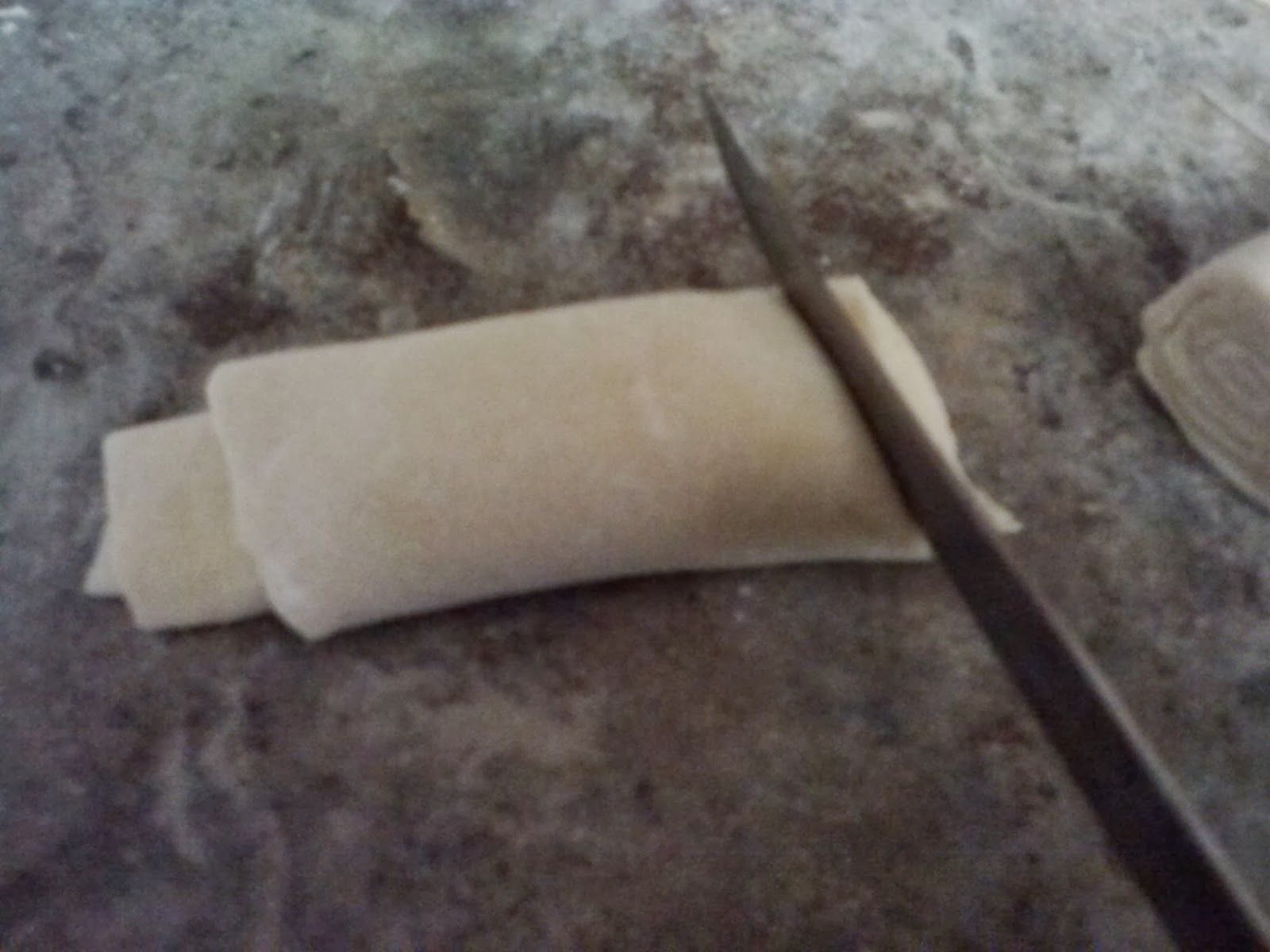 Mentoring Woman RUTH'S NOODLES