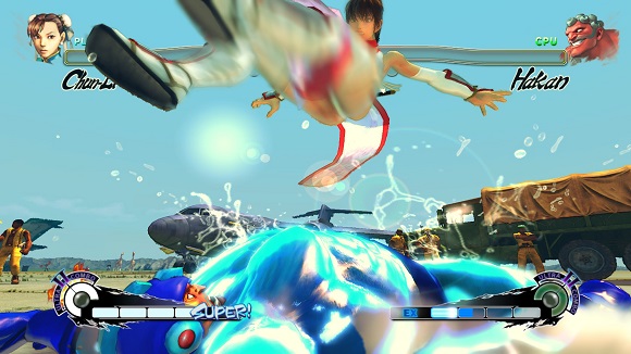 Street fighter 4 mac download free download