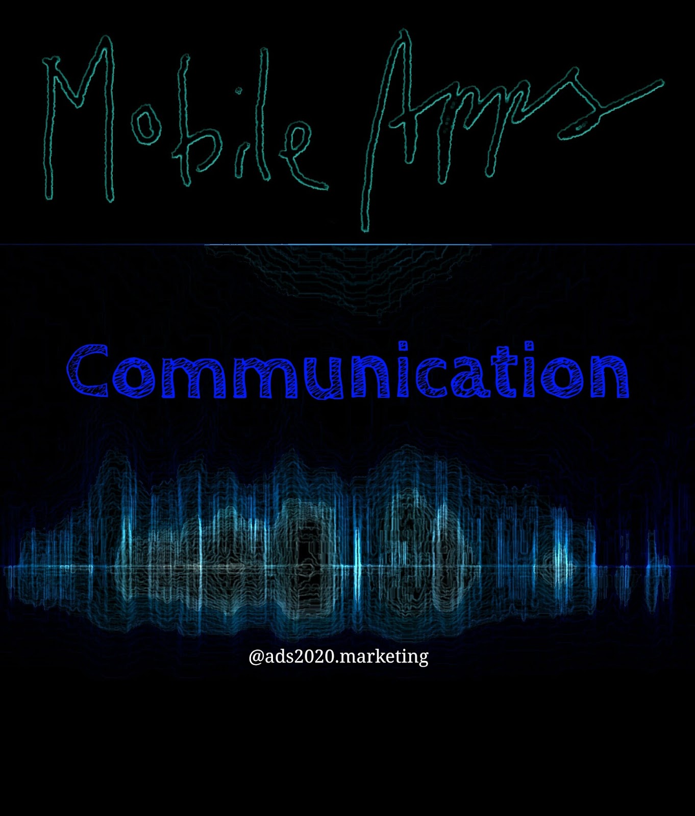 Top 6 Communication Apps for Android and iOS Phones Ads2020 Marketing Business Advertising Blog