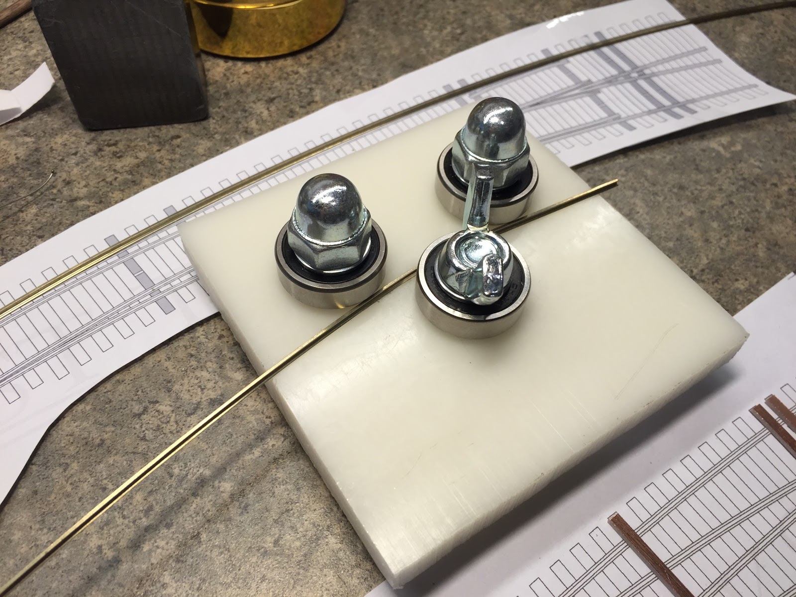 Adena Railroad June 2016