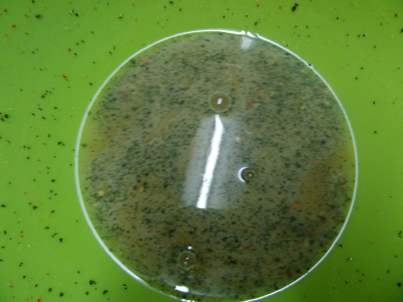 Madhouse Family Reviews Globecooking recipe (Peru) Sweet Potato