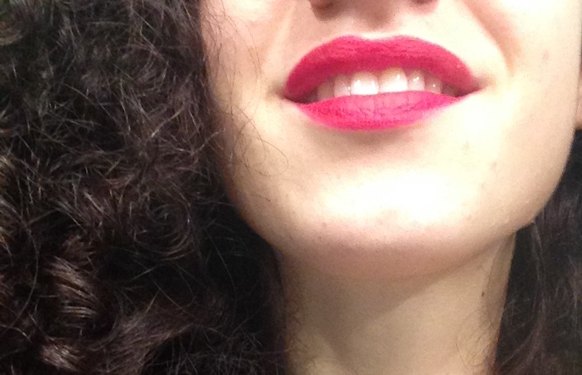 Elisa Per Caso Make Up Ruby Woo Il Rossetto Icona