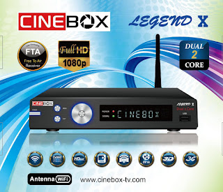 atualização - CINEBOX NOVA ATUALIZAÇÃO - CINEBOX%2BLEGEND%2BX