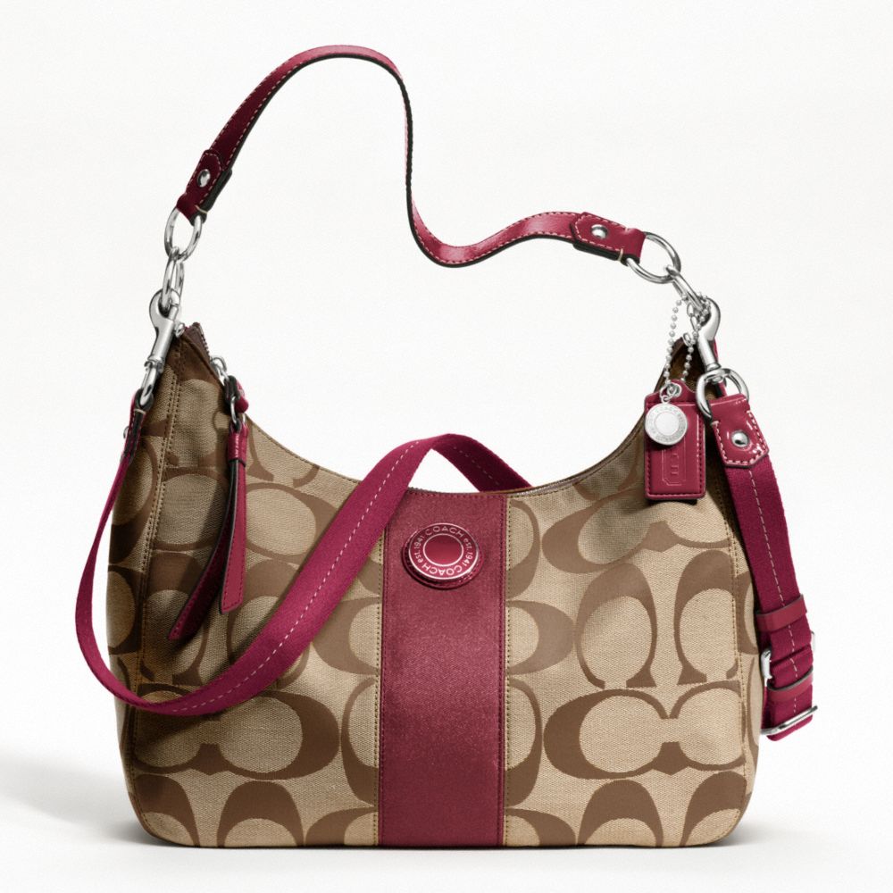 klare crossbody strawberry