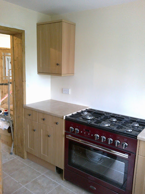 kitchen fitters gallery