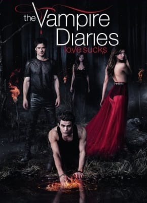 The Vampire Diaries Temporada 5 The Vampire Diaries Temporada 5