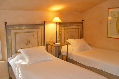 ESTILO RUSTICO: DORMITORIOS RUSTICOS, LO NUEVO I