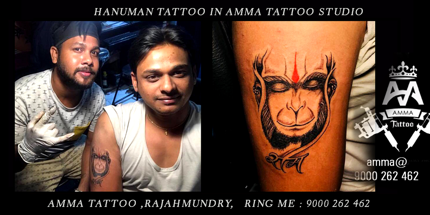 AMMA Tattoo Studio 21 - #scar #coverup tattoo in amma tattoo studio  rajahmundry. ganesh- tattoo artist - 9000 262 462 | Facebook