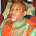 BREAKING: Justice Binta Nyako suspends Nnamdi Kanu’s secret trial