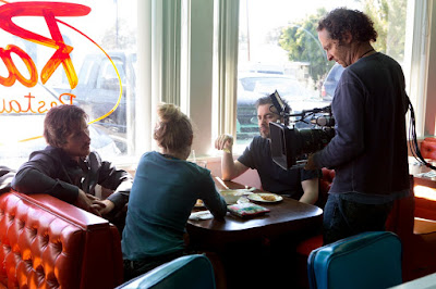 Knight of Cups Movie Set Photo 1