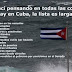 Divulgan lista de cosas que no hay en #Cuba