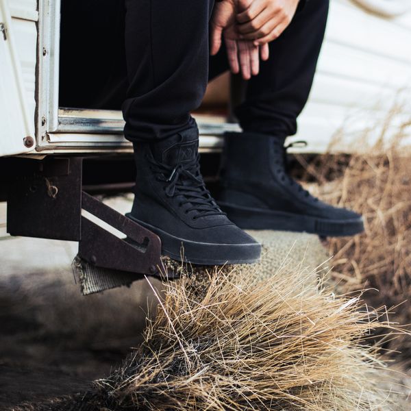 puma xo parallel fit