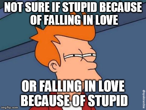 Because i stupid. Im stupid. ты чо тупой. I am stupid. Scared tired.