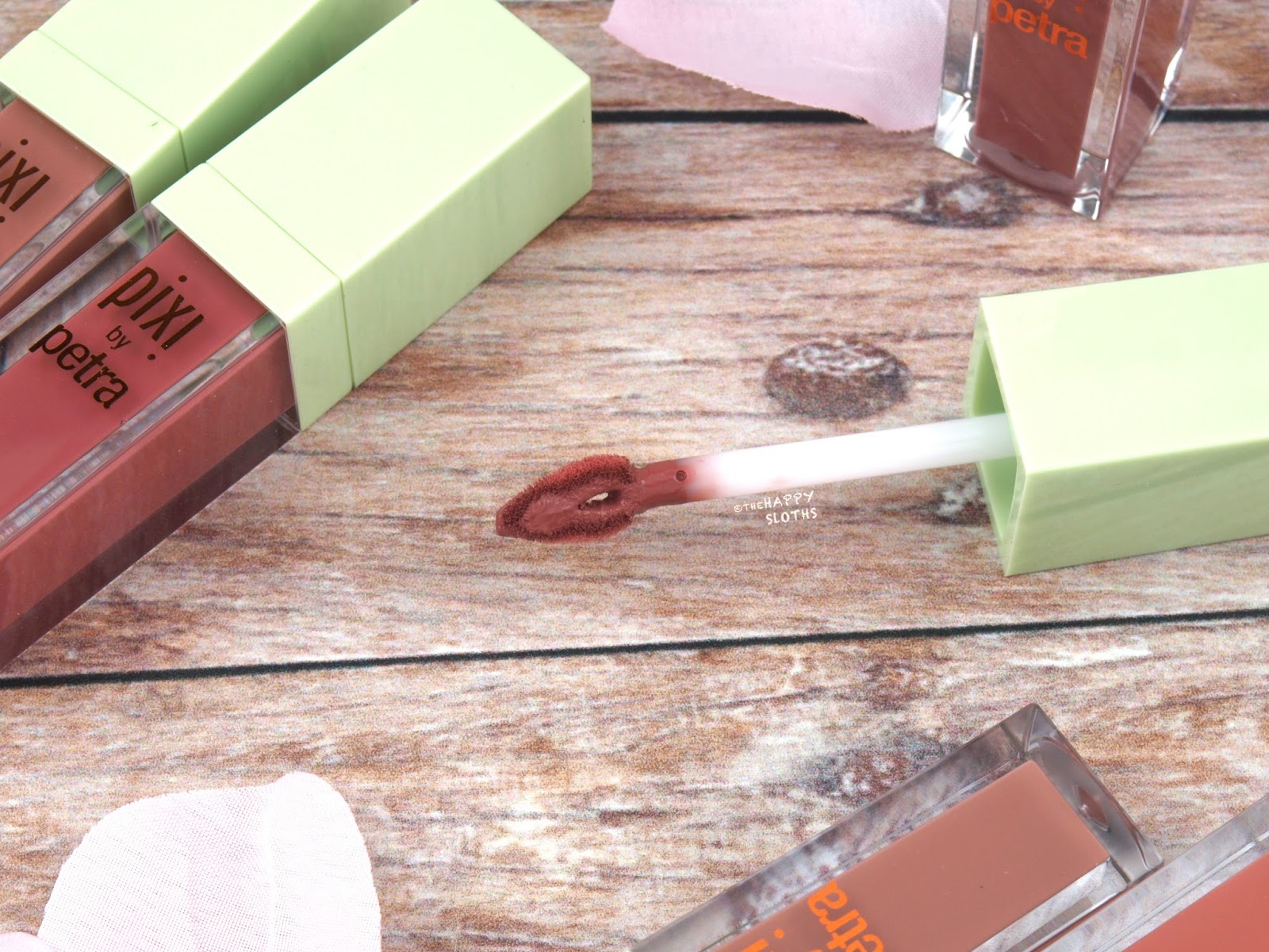 Pixi MatteLast Liquid Lip: Review and Swatches Pixi MatteLast Liquid Lip: Review and Swatches