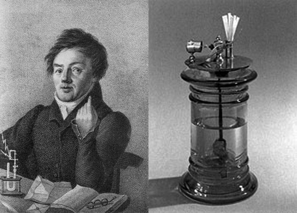 Marco Capponi DOBEREINER, CHI ERA COSTUI