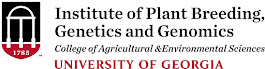 Institute of Plant Breeding, Genetics & Genomics (IPBGG)