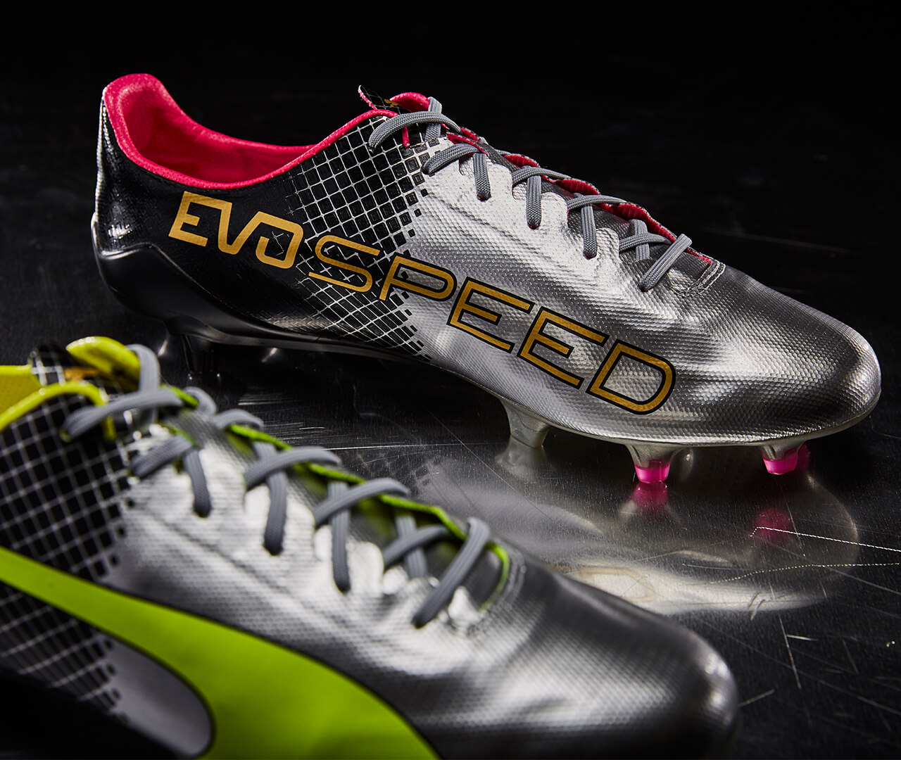 puma evospeed 1.1