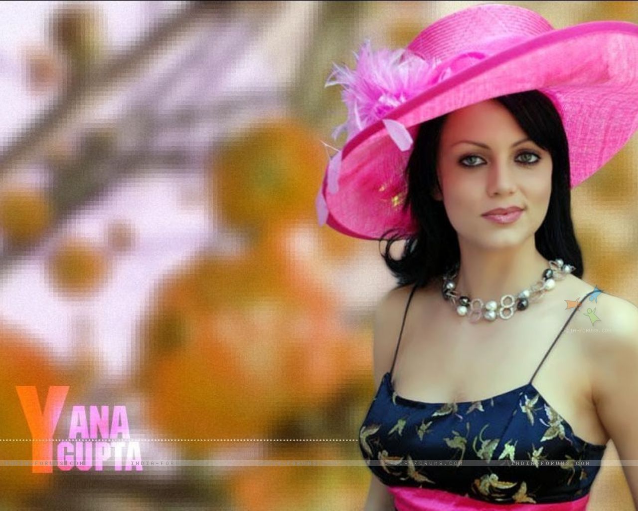 Yana Gupta Hot Wallpapers Pack 1 All Entry Wallpapers