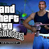 تنزيل لعبة جاتا سان اندرس للاندرويد GTA San Andreas v2.00 مهكرة لجميع الاجهزة اخر اصدار من ميديا فاير و ميجا