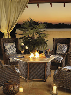tommy bahama outdoor furniture