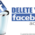 How to Remove my FB Account 