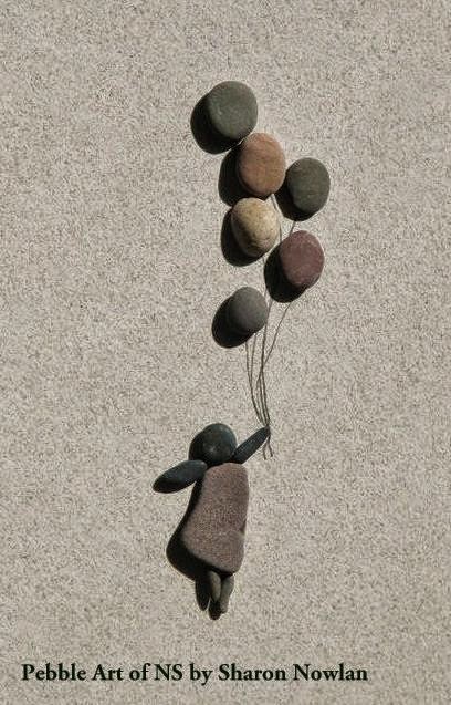 Havia uma Pedra No Seu Caminho?