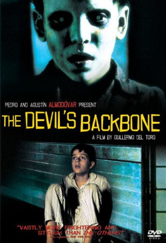 The Devil’s Backbone (2001)