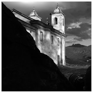 Fotografias de Ouro Preto