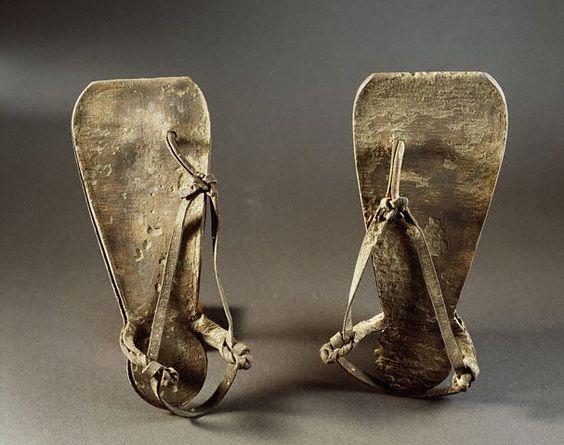 History of Sandals: The Sandals of Ancient Egypt