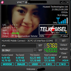 MMD terbaru 2020, MDMA terbaru 2020