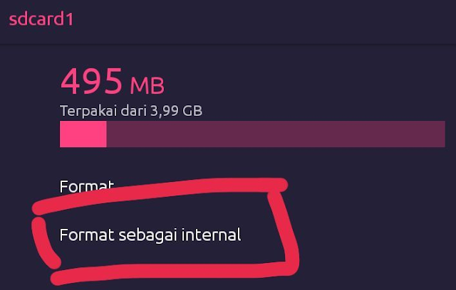 Cara Setting Hasil Download Ke Memori Eksternal Tanpa Aplikasi Cara yang paling mudah dilakukan, kalian cukup membuka menu