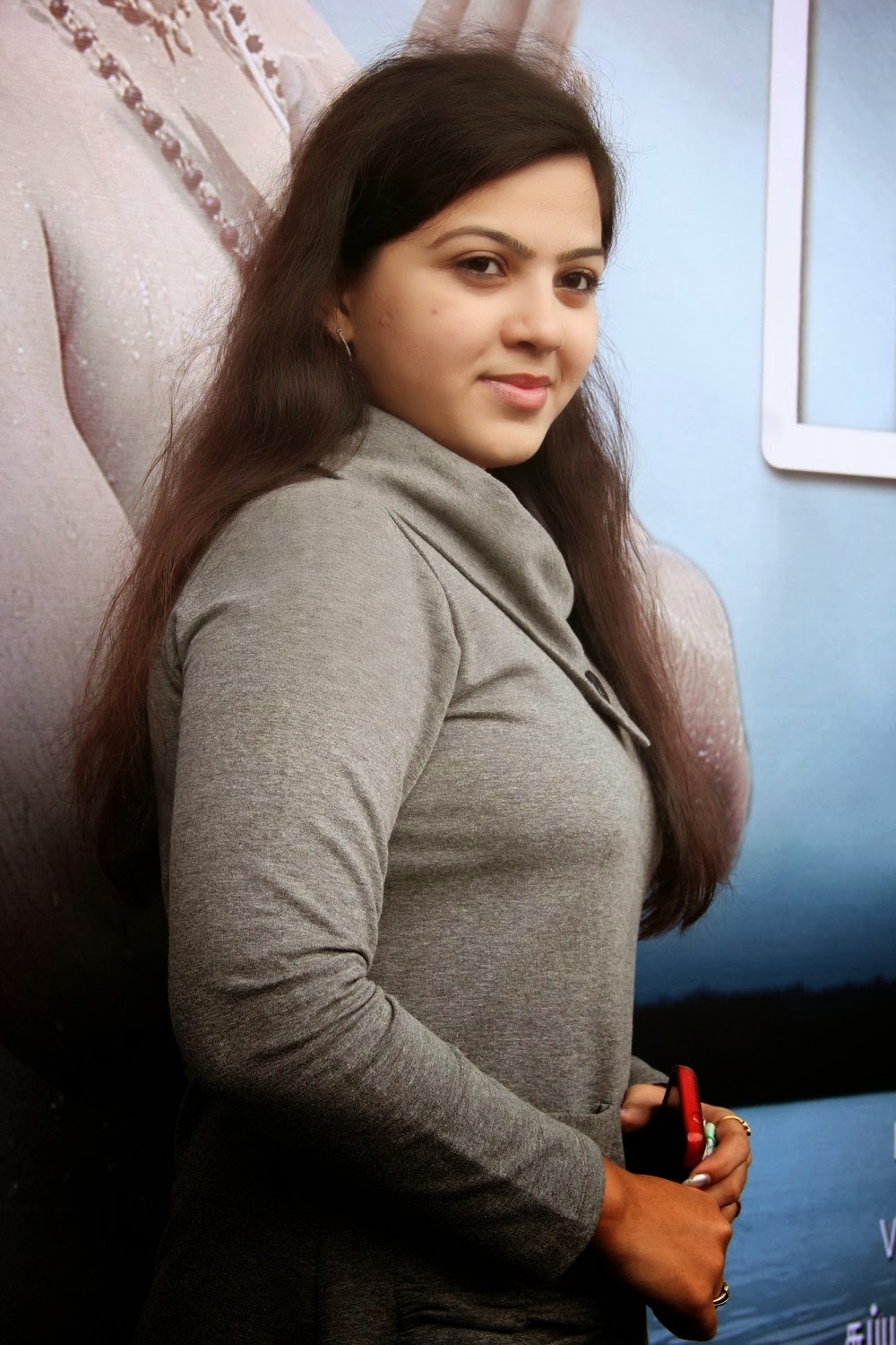 Kerala Cute Girls Photos For Facebook Profile Post ~ Actress Rare Photo 