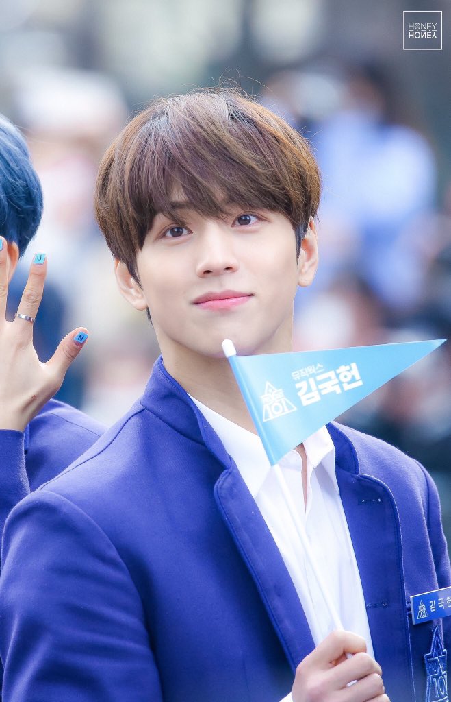 프듀 갤에서 데뷔조로 언급된 12명의 연습생.jpgif | 인스티즈