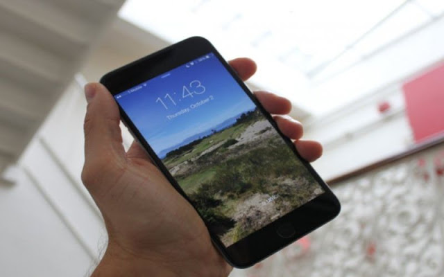 iPhone 6s Tawarkan Kecepatan Download Dua Kali Lebih Cepat