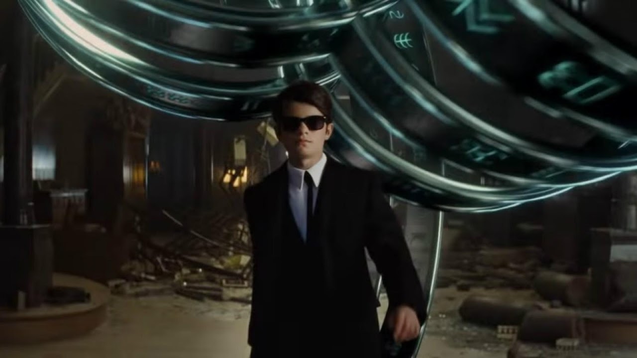 Vídeo: Confira o novo Trailer de Artemis Fowl da Disney