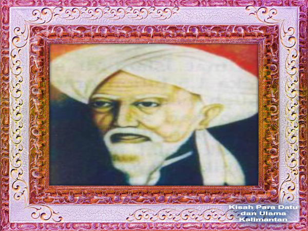 Syaikh Muhammad Arsyad Al-Banjari sekilas tentang Kitab Tuhfatur raghibin