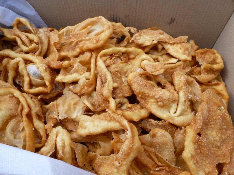 GASTROANDANZAS DE HELENA BM septiembre 2014