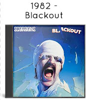 1982 - Blackout 1982 - Blackout