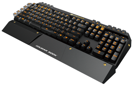 COUGAR 500K Gaming Keyboard