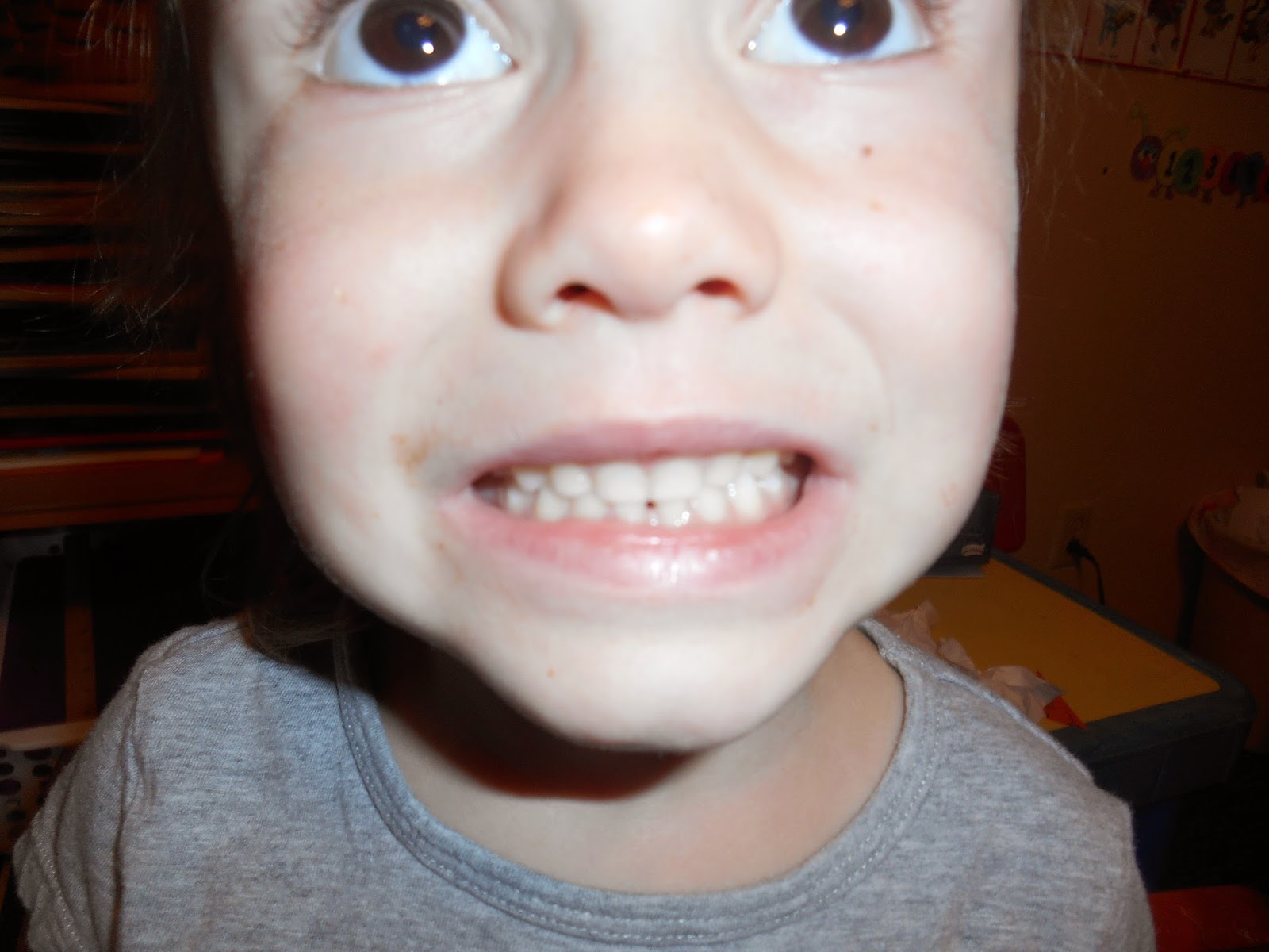 Preschool: Our Body