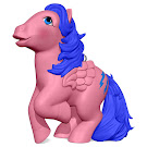 My Little Pony Firefly Hallmark G1 Retro Pony