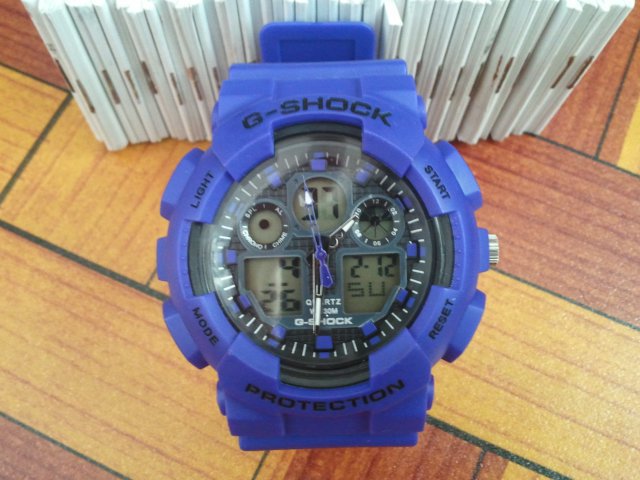 g shock replica price